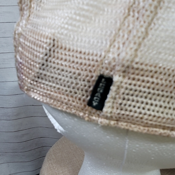 COLORADO OLD SCHOOL SNAPBACK HAT - Picture 5 of 8